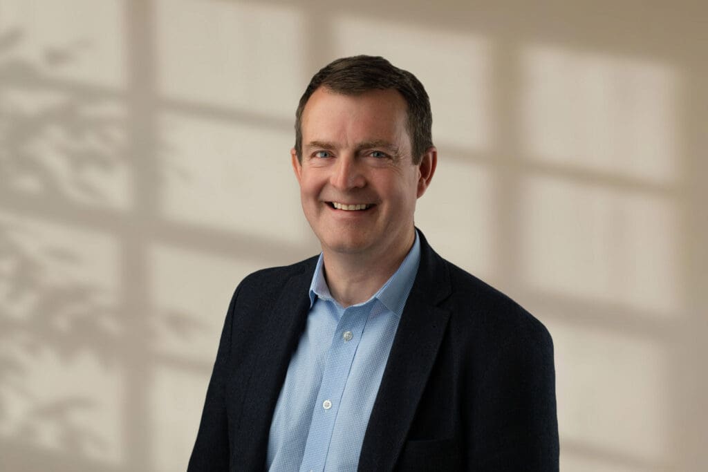 Andrew Hesketh