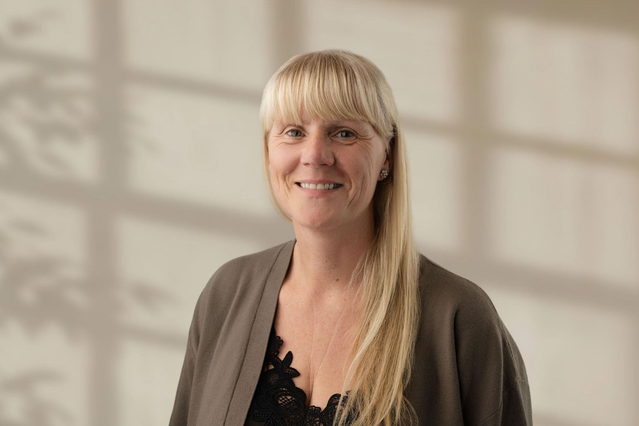 Angela Dobbs