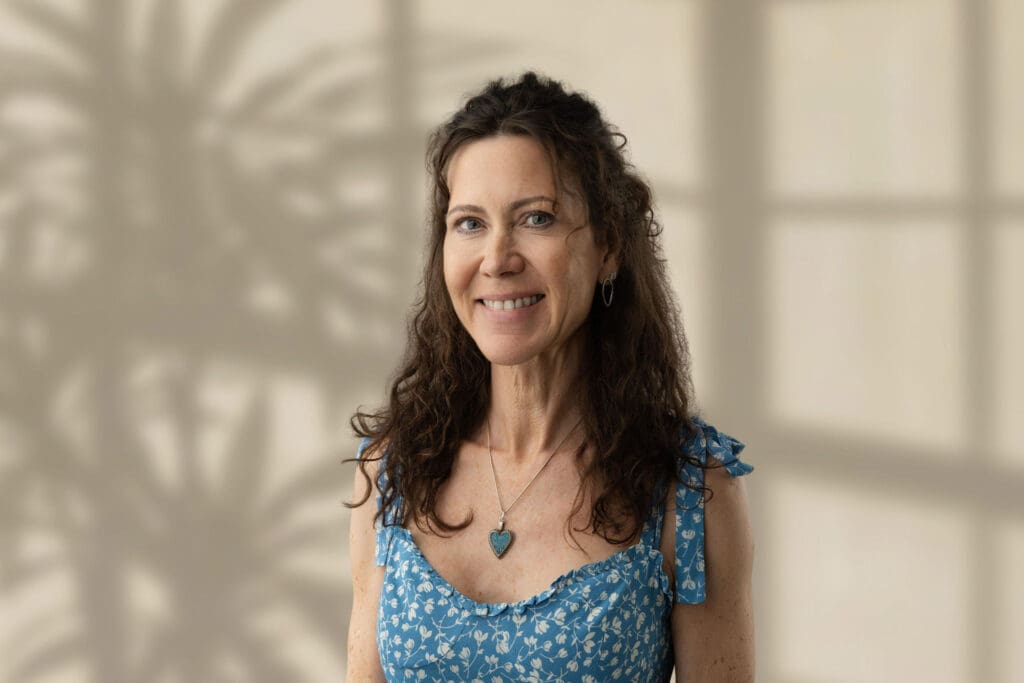 Antonia Jones