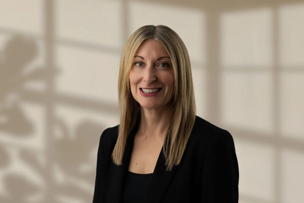 Charlene Mann