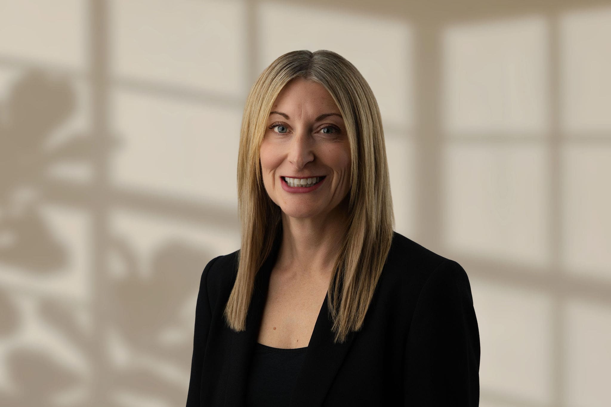 Charlene Mann
