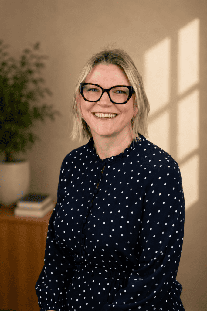 Claire Hutchinson