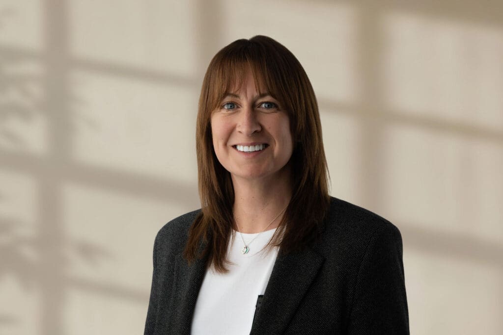 Georgina Tither