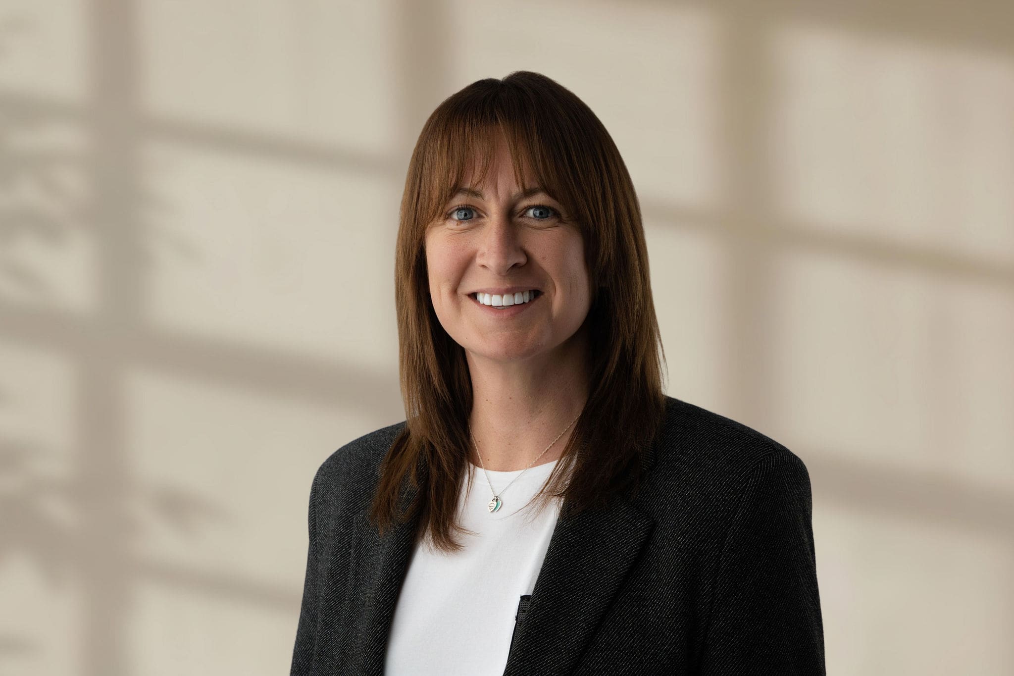 Georgina Tither