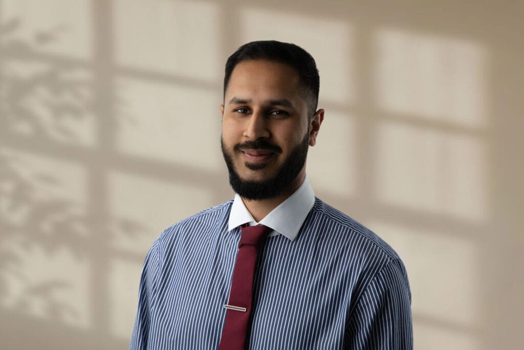 Jamil Mohammed
