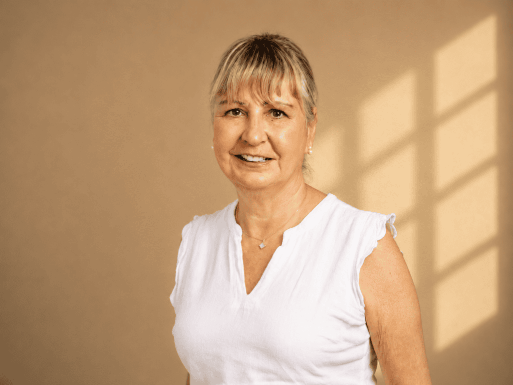 Julie Chorlton