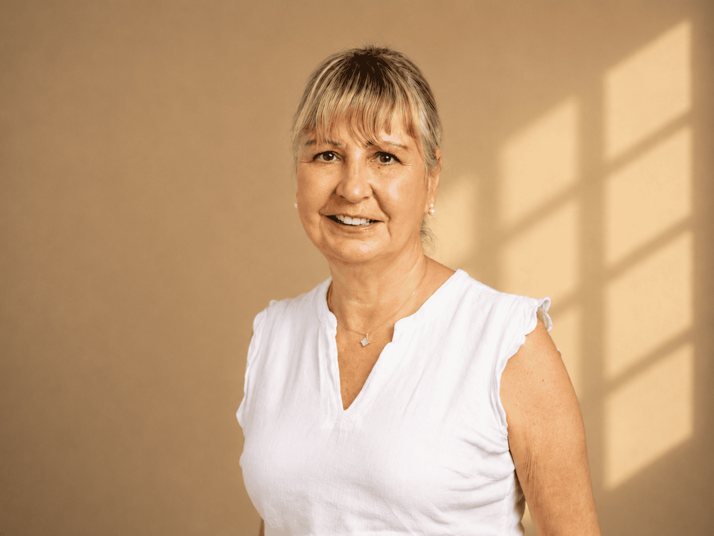 Julie Chorlton