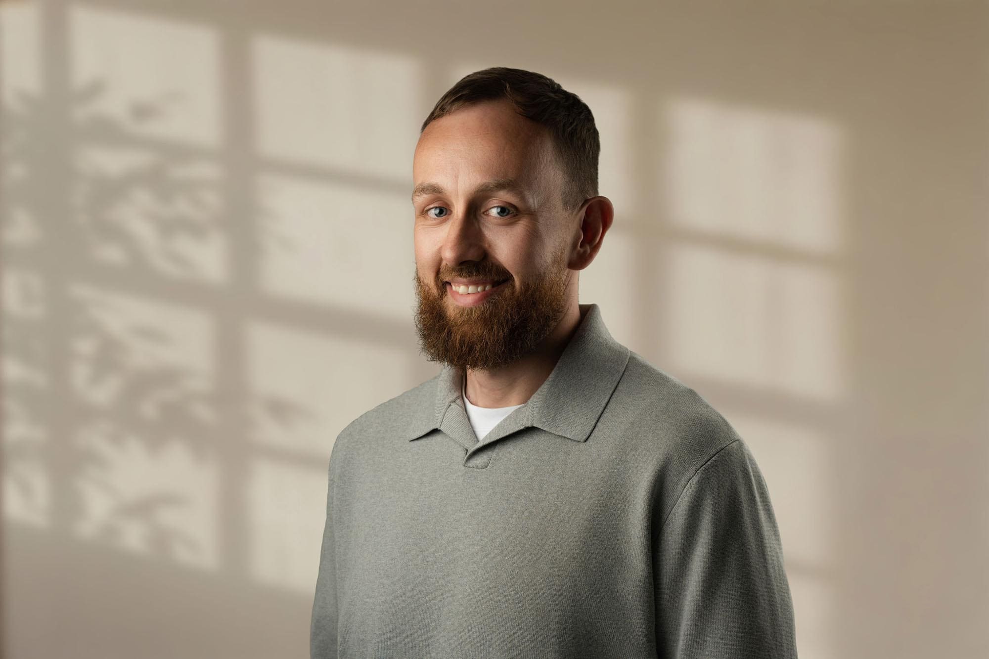 Matthew Mitchell-Jennings
