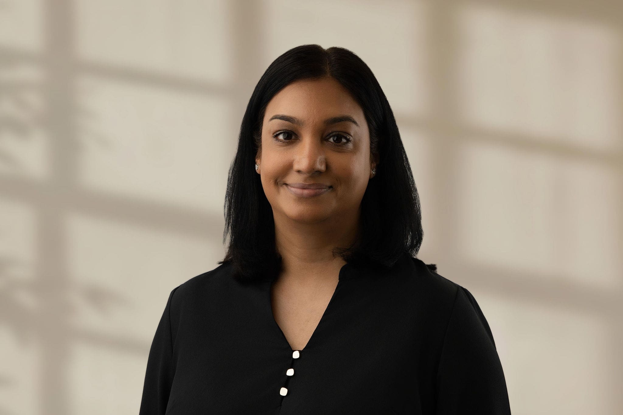Maya Patel