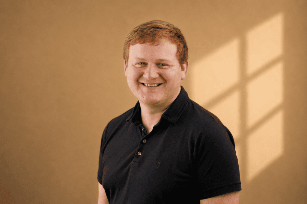 Michael Higginson