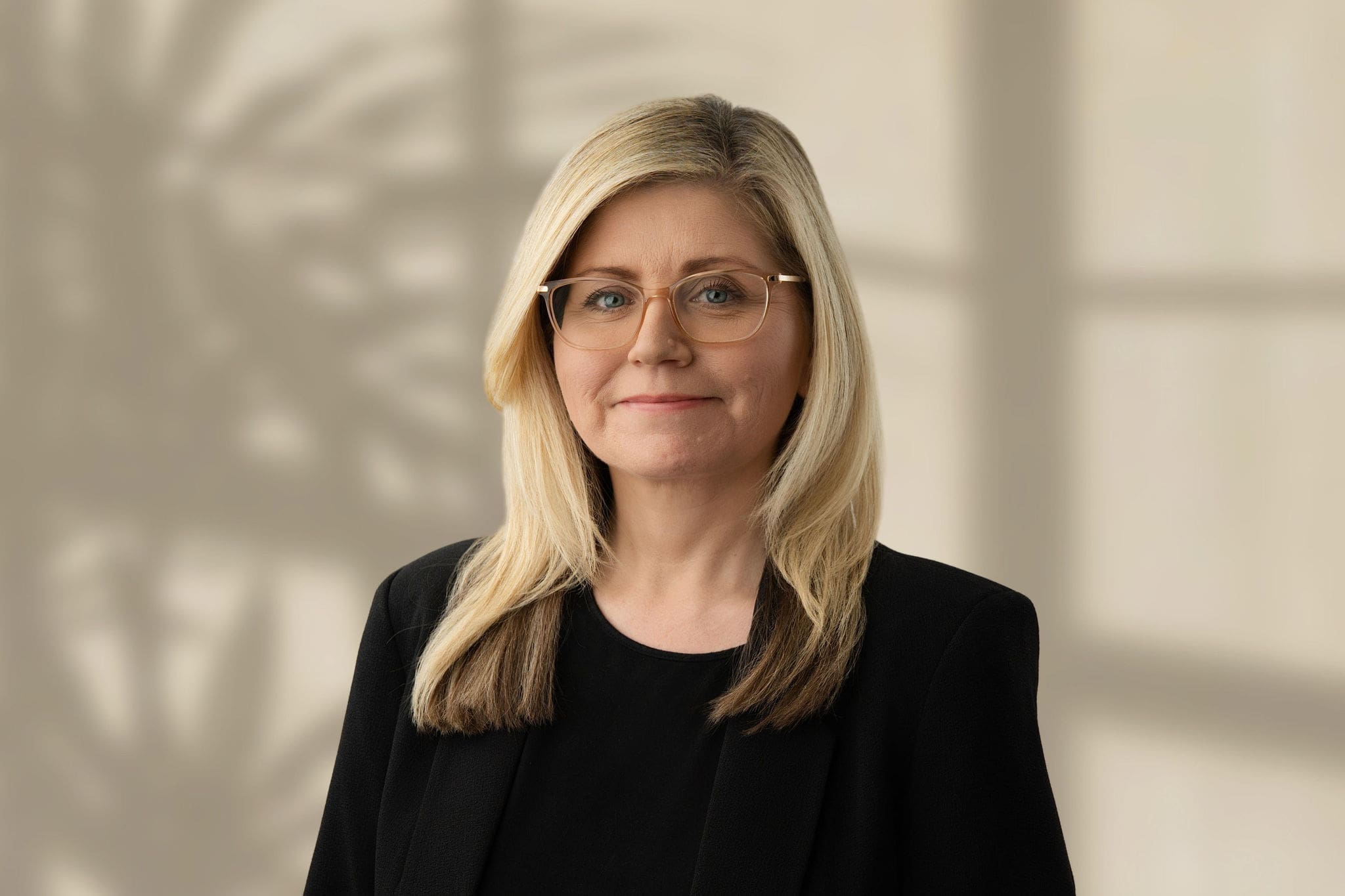 Michelle Heyes