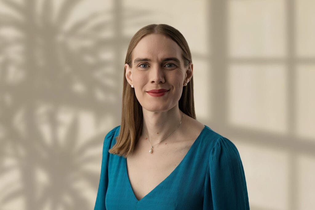 Miriam Hall
