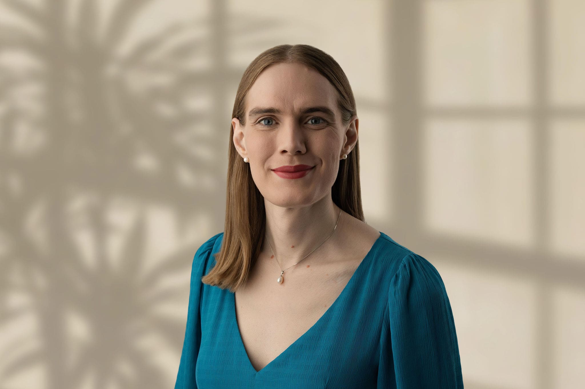 Miriam Hall