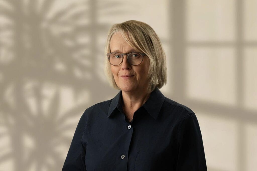 Pamela Williams