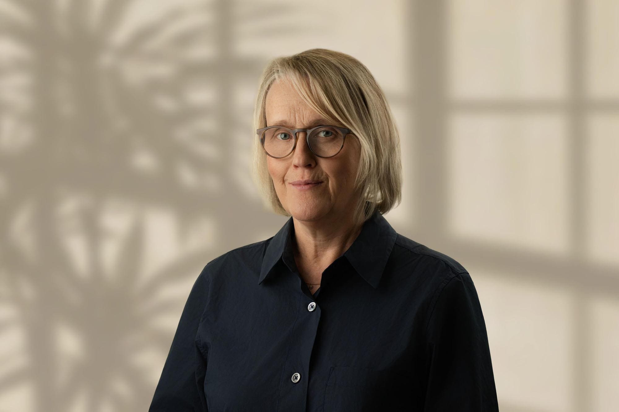 Pamela Williams