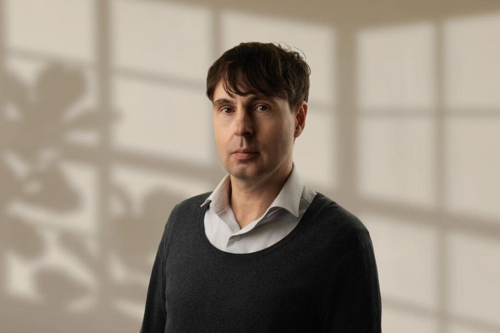 Paul Pike