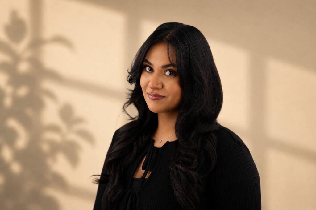 Priya Ghataurhae