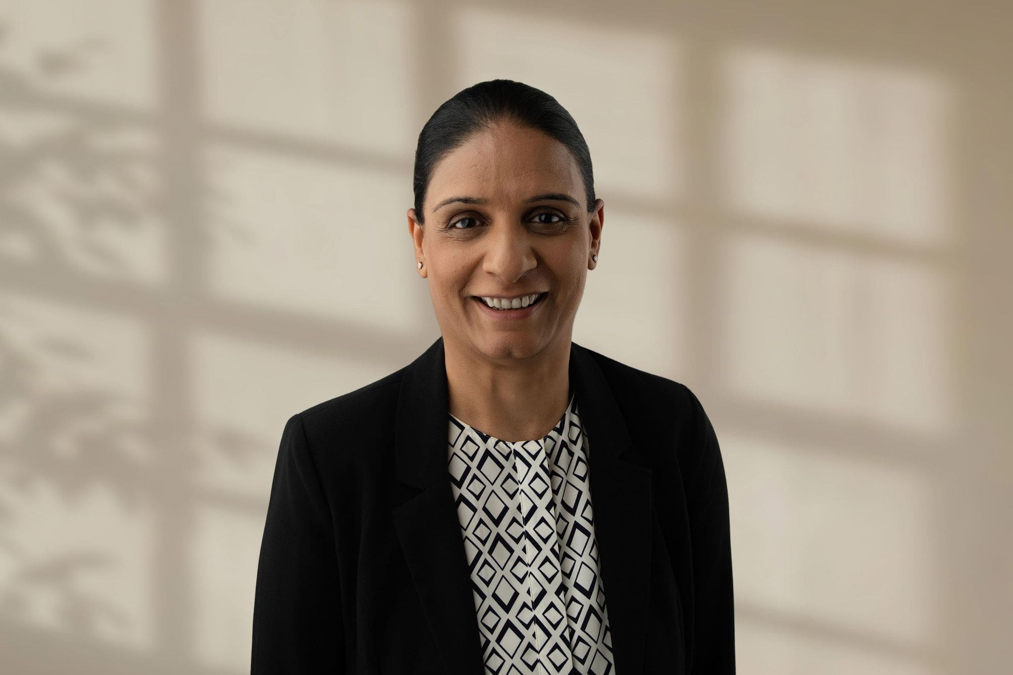 Sahida Patel