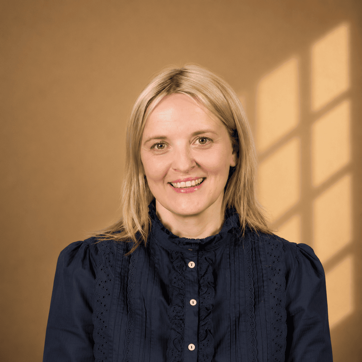 Sarah Cunliffe