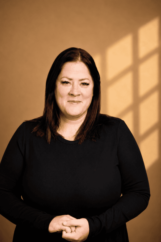Siobhan Thacker