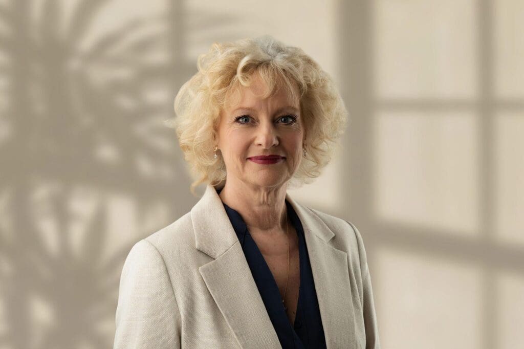 Susan Prior