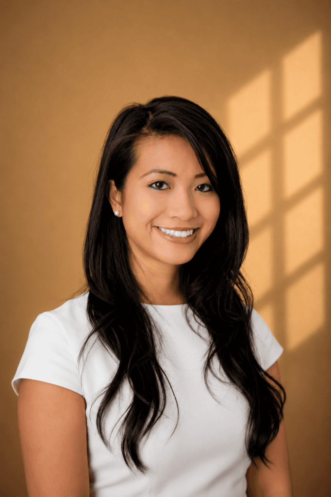 Tracy Tai
