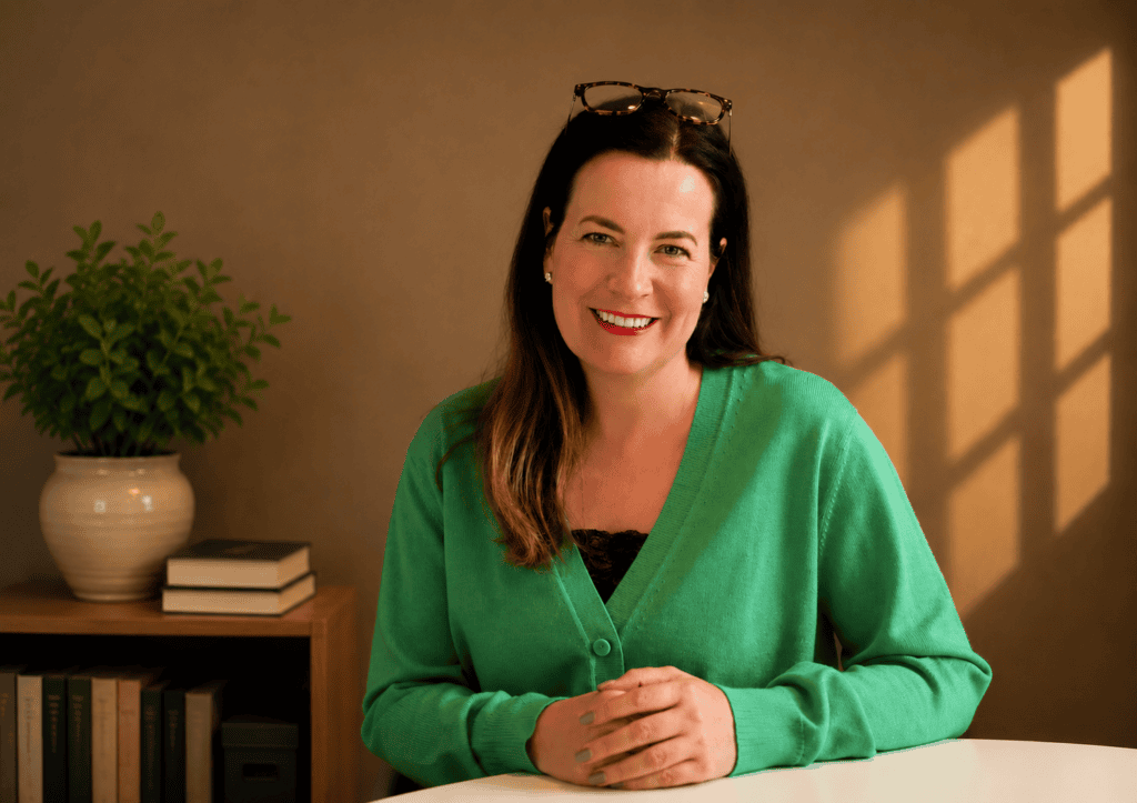 Zoe Holland MBE