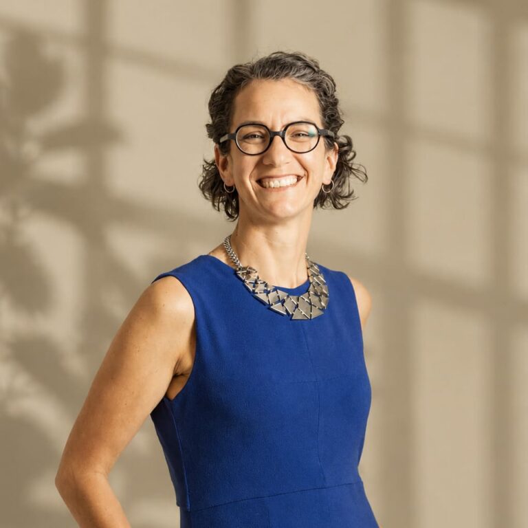 Emma Goudern - CEO EMG