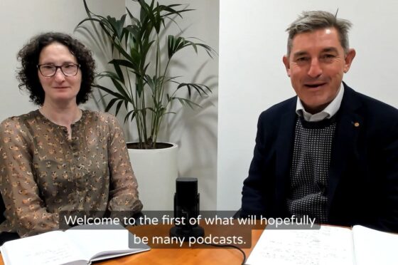 Motorbike specialist legal team podcast still
