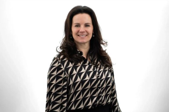 Victoria Martin smiling in professional headshot