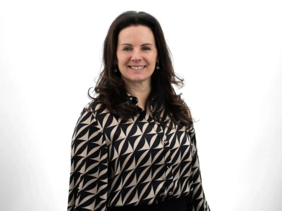Victoria Martin smiling in professional headshot
