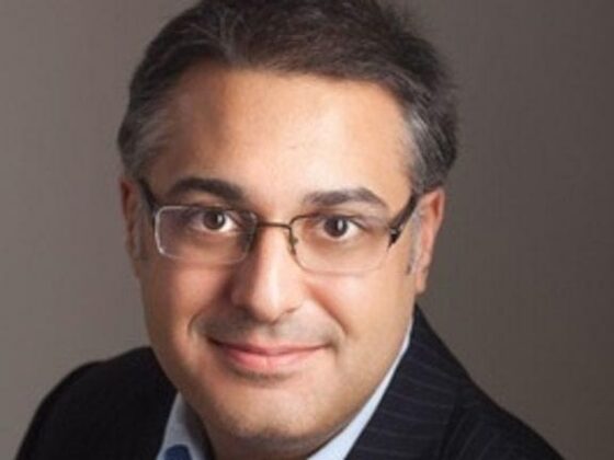 Yasser Jabbar professional headshot
