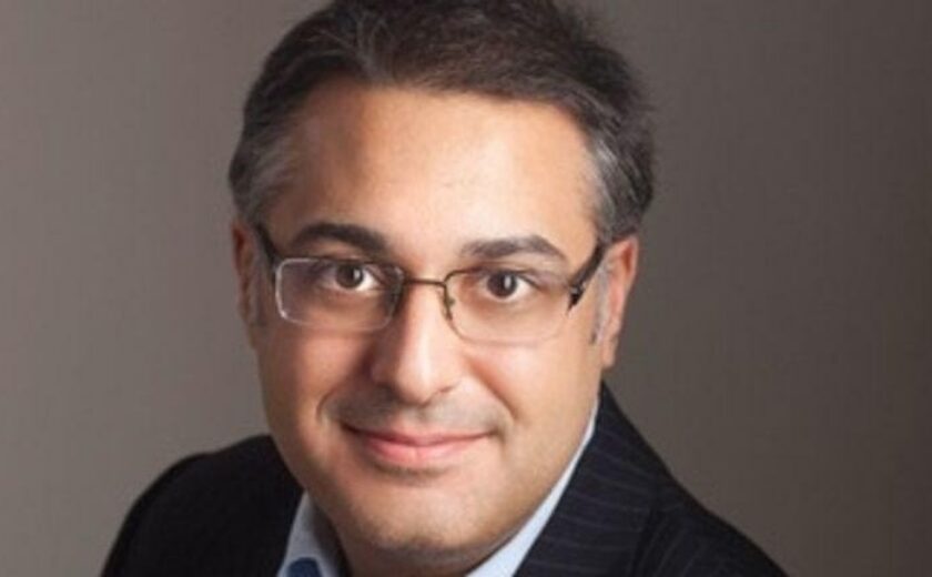 Yasser Jabbar professional headshot