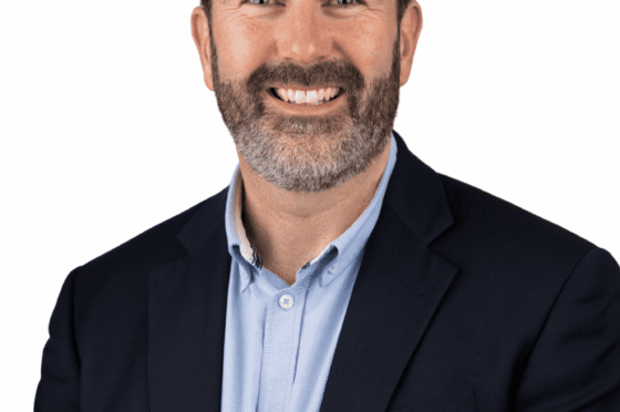 Ben Priestley