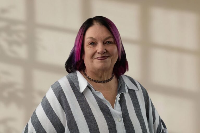 Alison Pye