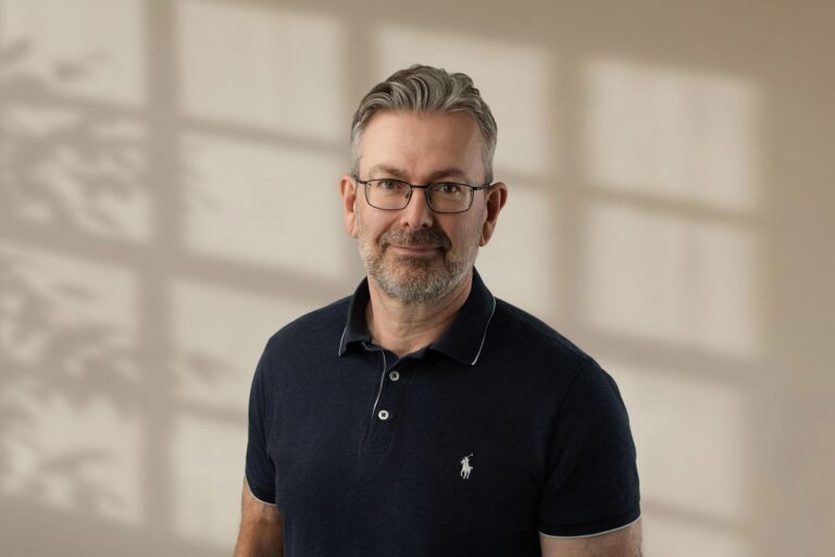 Andrew Clark