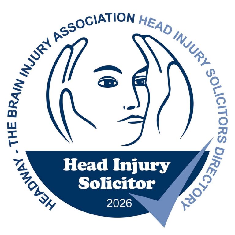 Head Injury Solicitor