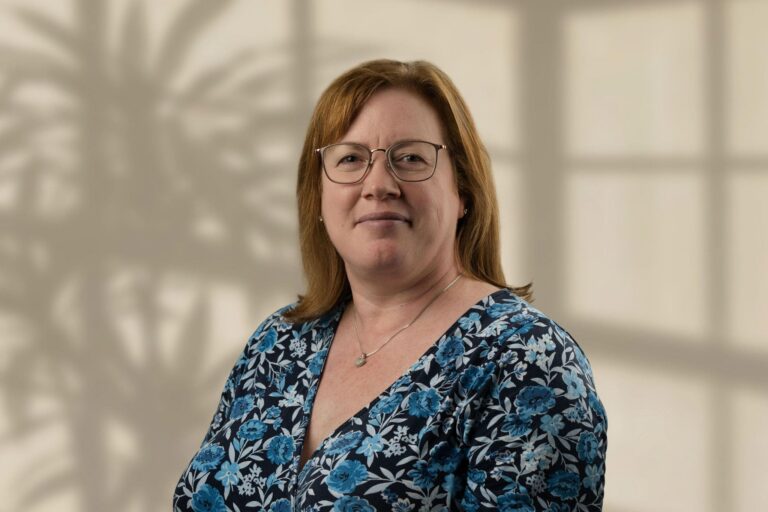 Jackie Harper
