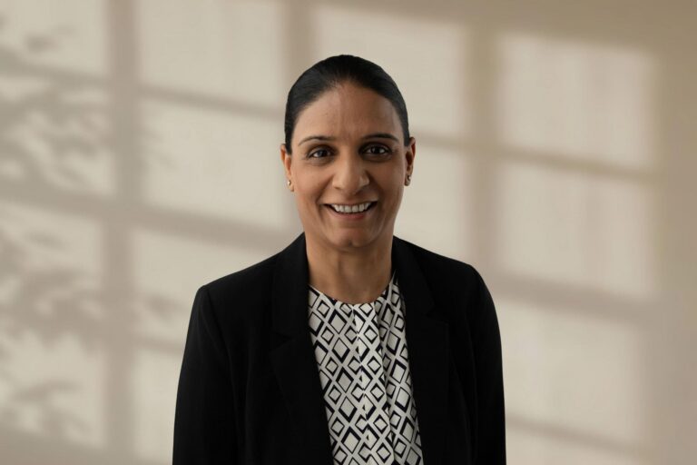 Sahida Patel