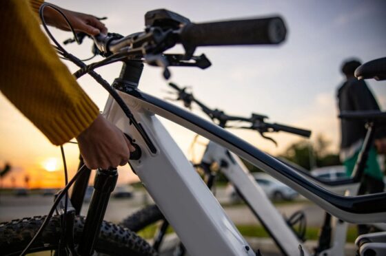 The rising risks of e-bikes for young riders: Is it time for the UK to update the rules?