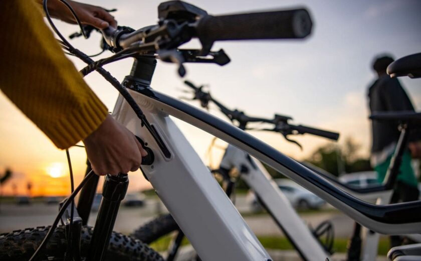 The rising risks of e-bikes for young riders: Is it time for the UK to update the rules?