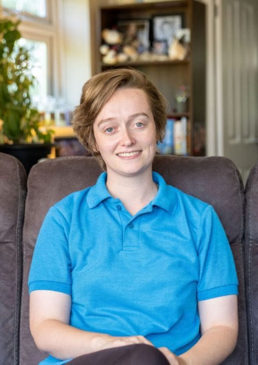 Paula’s story