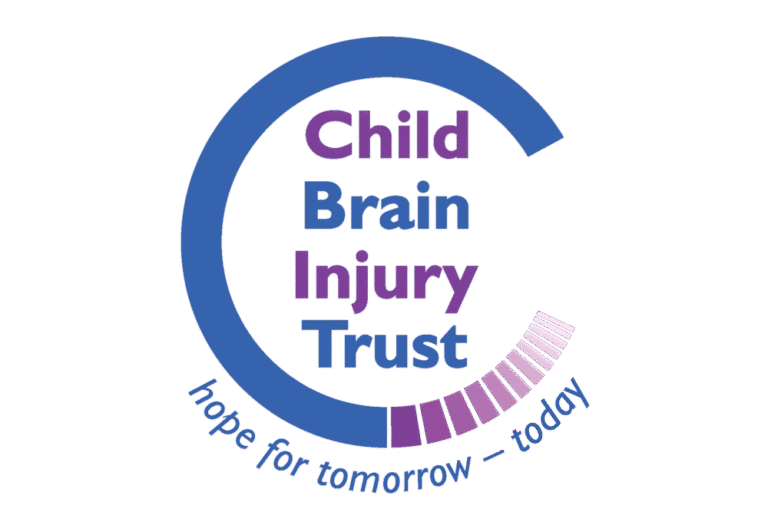 Child Brain Injury Trust logo
